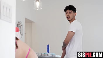 Stepsister whose cock is your favorite