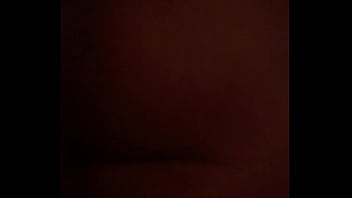 She begged for backshots