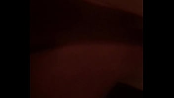 She begged for backshots