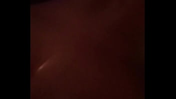 She begged for backshots