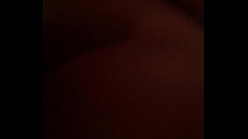 She begged for backshots