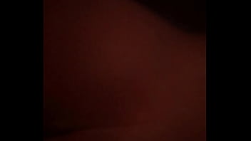 She begged for backshots