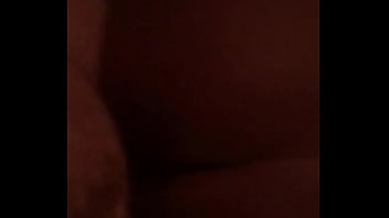 She begged for backshots