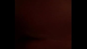 She begged for backshots