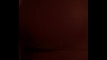 She begged for backshots