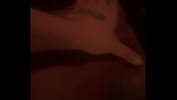 She begged for backshots