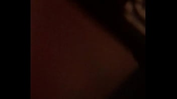 She begged for backshots