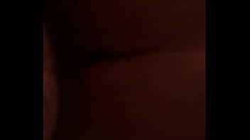 She begged for backshots