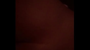 She begged for backshots