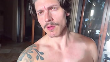 The way kyle fletcher01 cum glistens on my skin in the sunlight ’s kiss