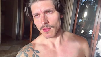 The way kyle fletcher01 cum glistens on my skin in the sunlight ’s kiss