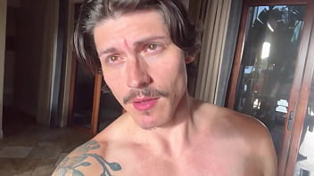 The way kyle fletcher01 cum glistens on my skin in the sunlight ’s kiss