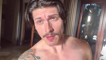 The way kyle fletcher01 cum glistens on my skin in the sunlight ’s kiss