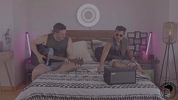 My latina friend and i swapping big cock boyfriends