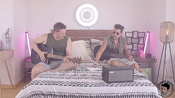 My latina friend and i swapping big cock boyfriends