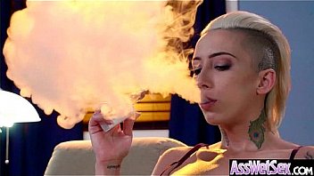 Hard Anal Sex With Big Butt Naughty Girl Bella Bellz Video 12 thumbnail