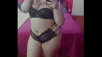 Sexy in her own ways