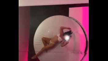 I did some nasty things here