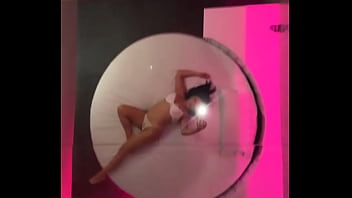 I did some nasty things here