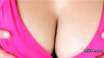 Hot nasty cougar gets humiliated and fucked hard