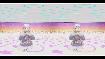 Vr180 ホロ ダンス