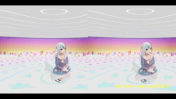 Vr180 ホロ ダンス