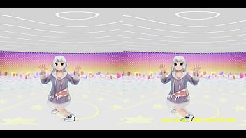 Vr180 ホロ ダンス