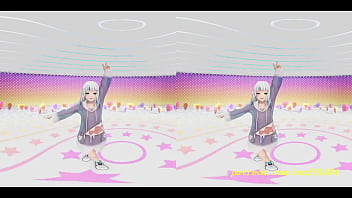 Vr180 ホロ ダンス