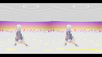 Vr180 ホロ ダンス