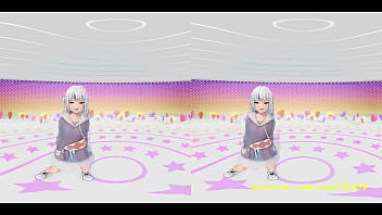 Vr180 ホロ ダンス