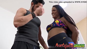 Fudeo O Cu Do Professor De Academia Cena Completa No Site Avantajadas thumbnail