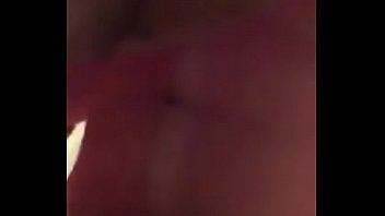 Her and me playing with her hot box