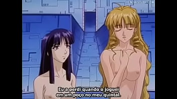 Essa safada é muito gostosa