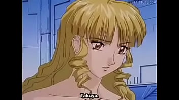 Essa safada é muito gostosa