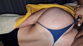 Latina puta de toto lindo