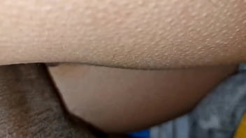 Latina puta de toto lindo