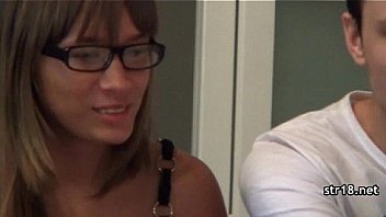 Cute y fucks sensual