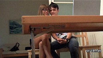 Cute y fucks sensual