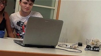 Cute y fucks sensual