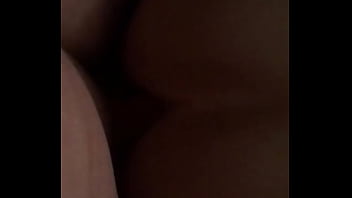 Fucking in my own cum