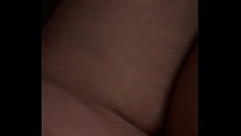 Fucking in my own cum