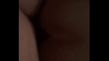 Fucking in my own cum