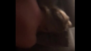 Fucking in my own cum