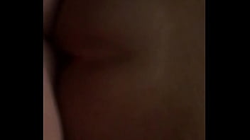 Fucking in my own cum