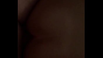 Fucking in my own cum