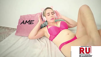 Minha namorada achou que tinha preparado uma surpresa mas eu fiz melhor