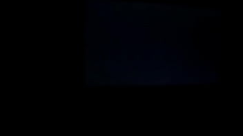 Paige looks for sex at party