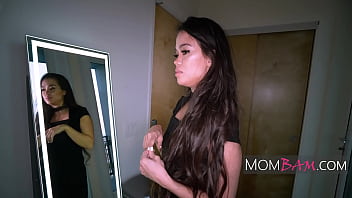 Are you ready to get your tight milf mouth fucked