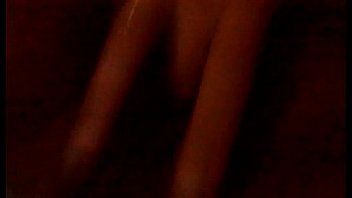 My girl playing with herself