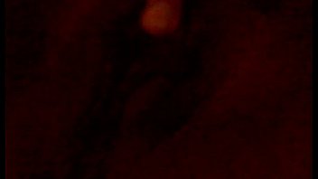 My girl playing with herself